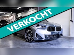 BMW X2 - XDrive25e High Executive M-Sport |M-Seat|HUD|19''LM|Key-less|PDC|Camera|Business-Pack