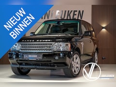 Land Rover Range Rover - Supercharged V8 Youngtimer