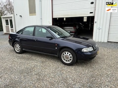 Audi A4 Limousine - 1.8 5V Turbo quattro