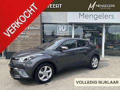 Toyota C-HR - 1.8 Hybrid Dynamic | Rijklaar |
