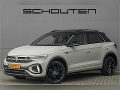 Volkswagen T-Roc - 1.5 TSI R-Line Pano LED+ Beats Trekhaak ACC 19"