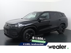 Volkswagen Tayron - R-Line Edition 1.5 eHybrid 150 kW / 204 PK DSG | Black Style | Panoramadak | Trekhaak met