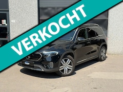 Mercedes-Benz EQB - 250+ Luxury Line 7p