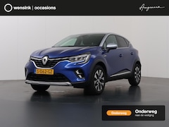 Renault Captur - 1.0 TCe 90 techno | Trekhaak | Navigatie | Parkeercamera | Climate Control | Cruise Contro