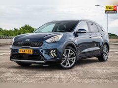 Kia Niro - 1.6 GDi Hybrid DynamicPlusLine | Airco/Clima| Stuur/Stoelverwarming | Cruise Control | Tre