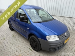 Volkswagen Caddy - Life 1.6 5p. NAP APK