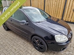 Volkswagen Golf - 1.4 TSI Trendline