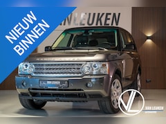 Land Rover Range Rover - Supercharged V8 Youngtimer