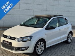 Volkswagen Polo - 1.2 TSI MATCH DAK/STOELVERW./PDC