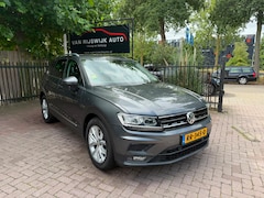 Volkswagen Tiguan - 2.0 TDI Comfortline Clima PDC EX BPM Trekh