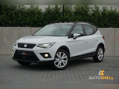 SEAT Arona - 1.0 TSI Style Limited Edition Carplay|Virtual|Cam