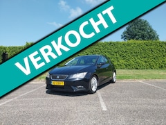 SEAT Leon - 1.2 TSI Style