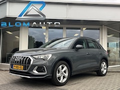 Audi Q3 - 35 TFSI S edition LED+CARPLAY+EL TREKHAAK+STOELVERW