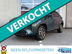 Toyota Yaris Cross - 1.5 Hybrid 115 Dynamic|Camera|Apple CarPlay/Android Auto|Adapt.cruise control|Stoelverw.|S