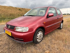 Volkswagen Polo - 1.4 Fraaie "6N" Polo