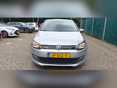 Volkswagen Polo - 1.0 Edition TSI BlueMotion 95 PK – zeer nette staat – APK 03-2027