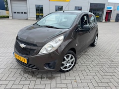 Chevrolet Spark - 1.0 16V LS Bi-Fuel LPG G3 NAP CLIMA AIRCO