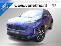 Toyota Yaris Cross - 1.5 Hybrid 115 Dynamic