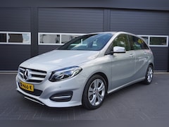 Mercedes-Benz B-klasse - 180 Ambition Aut/Airco/Navi/Park.sensoren/Cruise