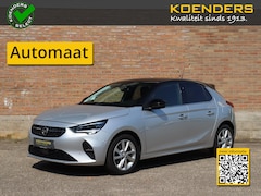 Opel Corsa - 1.2 Turbo Start/Stop 100pk Elegance AUTOMAAT