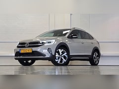Volkswagen Taigo - 1.0 TSI R-Line Business Camera Leer/alcantara Mooi