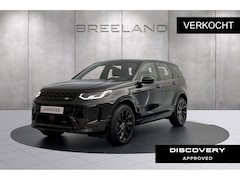 Land Rover Discovery Sport - P300e R-Dynamic SE | Panoramadak | Cold Climate Pack | 20 inch