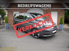 Volkswagen Multivan - 1.5 eHybrid L1 Economy Business 4Motion Leder Trekhaak Area view 19'' Lichtmetalen velgen