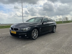 BMW 4-serie Gran Coupé - 420i High Executive Binnen en buiten M uitvoering