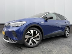 Volkswagen ID.4 - First 77 kWh