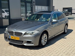 BMW 5-serie Touring - 525d Upgrade Edition