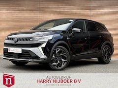 Renault Symbioz - 1.8 E-Tech full hybrid 160 esprit Alpine Pack Driving Comfort Premium Pack Light&Sound |