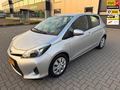 Toyota Yaris - 1.5 Full Hybrid Aspiration