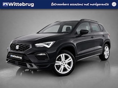 SEAT Ateca - 1.5 TSI DSG FR Business Intense / Digitaal dashboard / Navigatie / App connect / 360 Camer