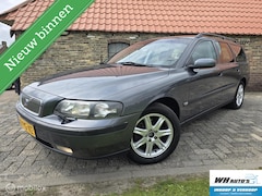 Volvo V70 - 2.4 Edition II nette auto