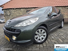Peugeot 207 - 1.4 VTi Sublime rijdt top