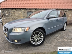 Volvo V50 - 1.8 Edition II perfect onderhouden