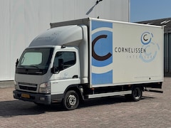 Mitsubishi Canter - 3C13 3.0 DI 335 AIRCO/DUBBELLUCHT