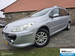 Peugeot 307 SW - 1.6-16V Pack