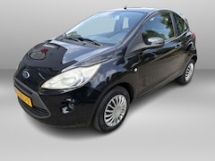Ford Ka - 1.2 Cool&Sound Airco | Centrale vergendeling met afstandbediening