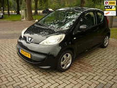 Peugeot 107 - 1.0-12V XS