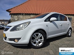 Opel Corsa - 1.3 CDTi EcoFlex S/S '111' Edition