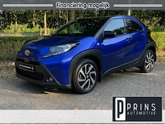 Toyota Aygo X - 1.0 VVT|Envy|Airco|Carplay|Stoelver|Autopilot|Camera|fabriekgarantie|Dealer ond