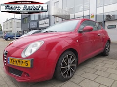 Alfa Romeo MiTo - 1.4 Progression airco , lmv , prima auto