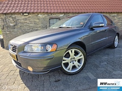 Volvo S60 - 2.4 Drivers Edition| Aut. | Nette auto