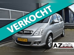 Opel Meriva - 1.6-16V Cosmo automaat