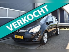 Opel Corsa - 1.4-16V Anniversary Edition