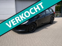 Ford Focus Wagon - 1.0 Trend