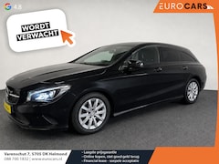 Mercedes-Benz CLA-klasse Shooting Brake - 180 Urban 7G-DCT Navigatie Apple Carplay/Android Auto Camera Parkeerhulp Cruise Control St