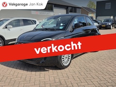 Fiat 500e - Urban 42 kWh apple carplay/andriod