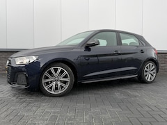 Audi A1 Sportback - 25 TFSI epic